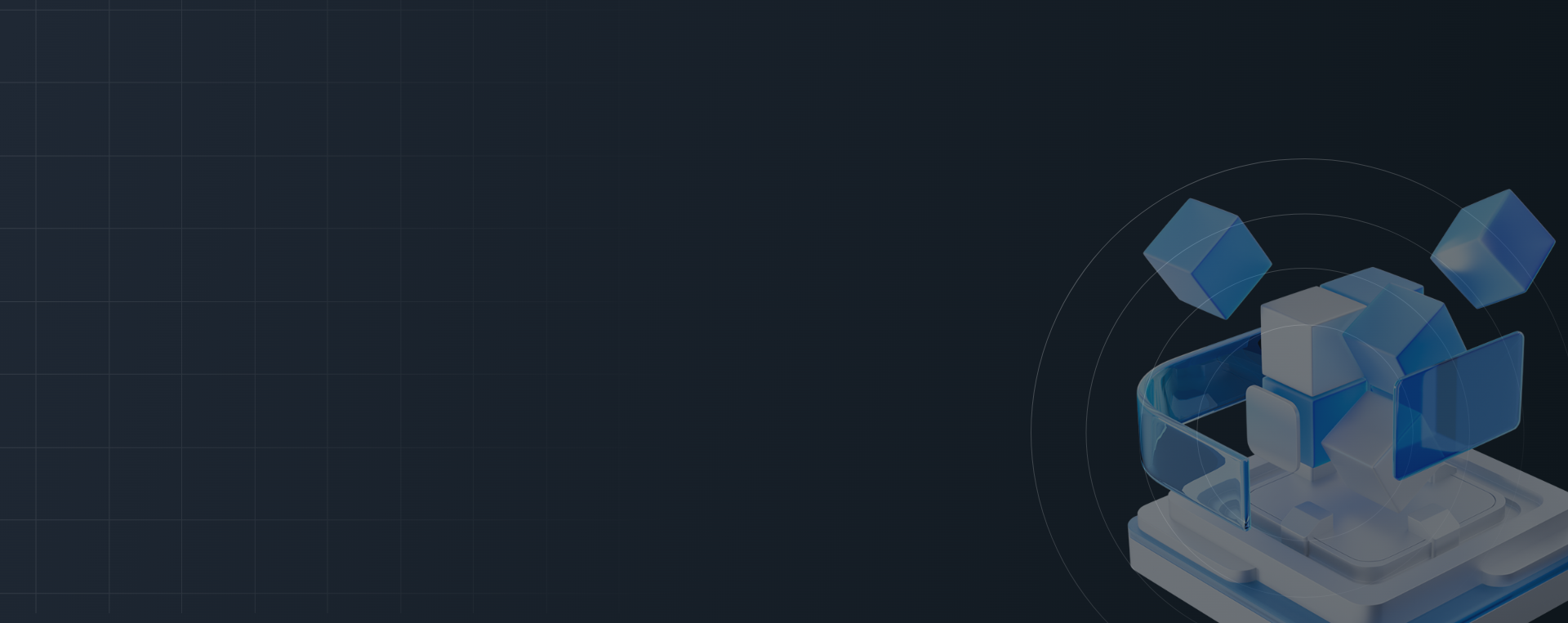 善语数科 banner